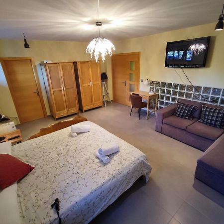 Villa Aguilas Club - Guest House Málaga Eksteriør billede