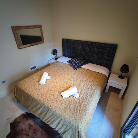 Villa Aguilas Club - Guest House Málaga Eksteriør billede
