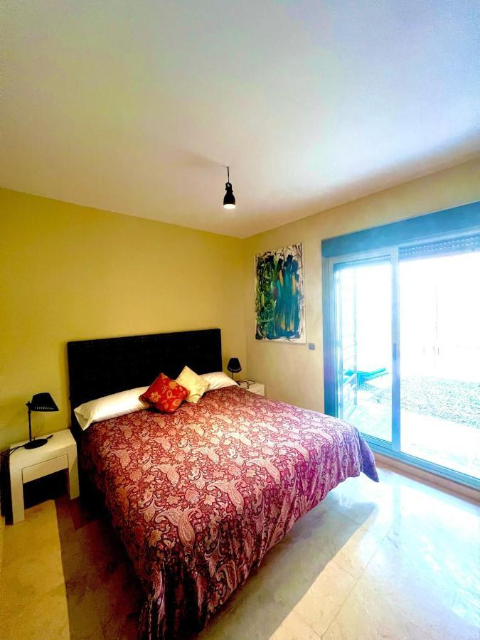 Villa Aguilas Club - Guest House Málaga Eksteriør billede