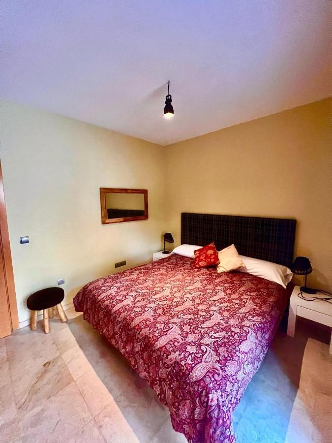 Villa Aguilas Club - Guest House Málaga Eksteriør billede