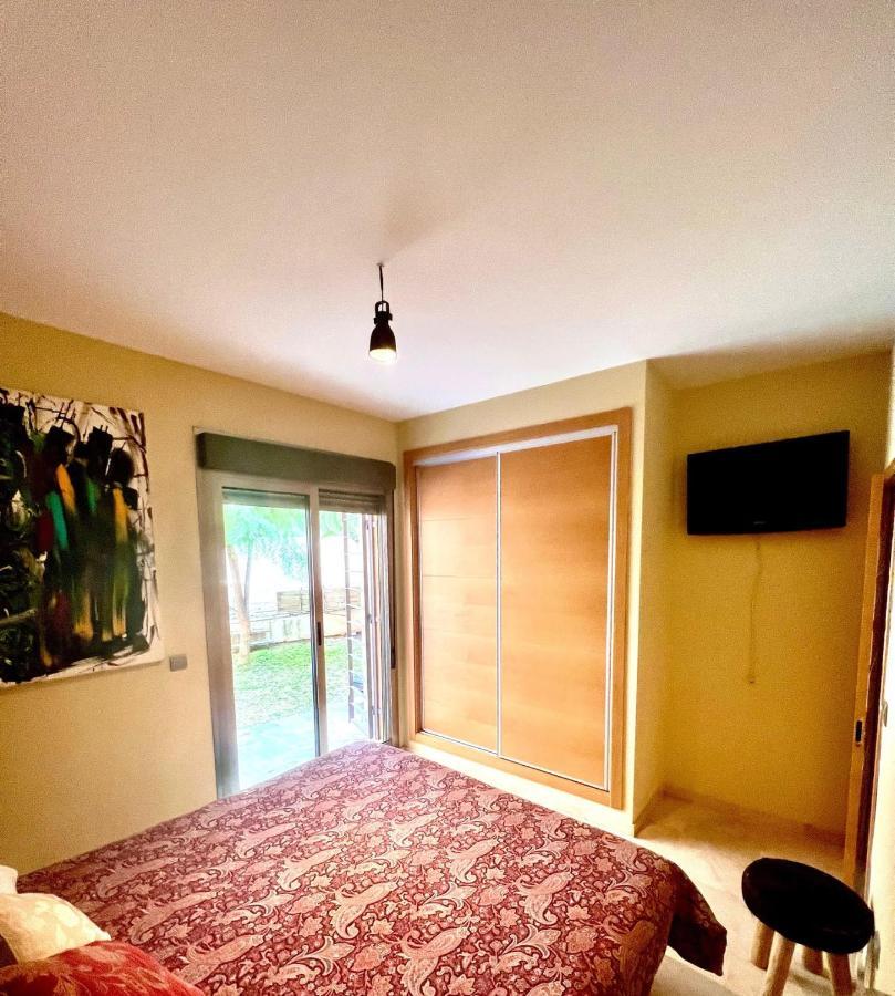 Villa Aguilas Club - Guest House Málaga Eksteriør billede
