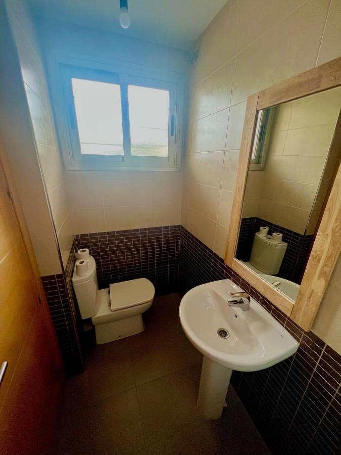 Villa Aguilas Club - Guest House Málaga Eksteriør billede