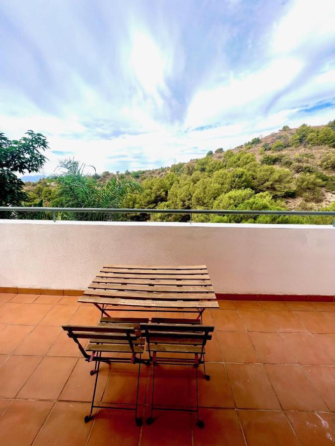 Villa Aguilas Club - Guest House Málaga Eksteriør billede