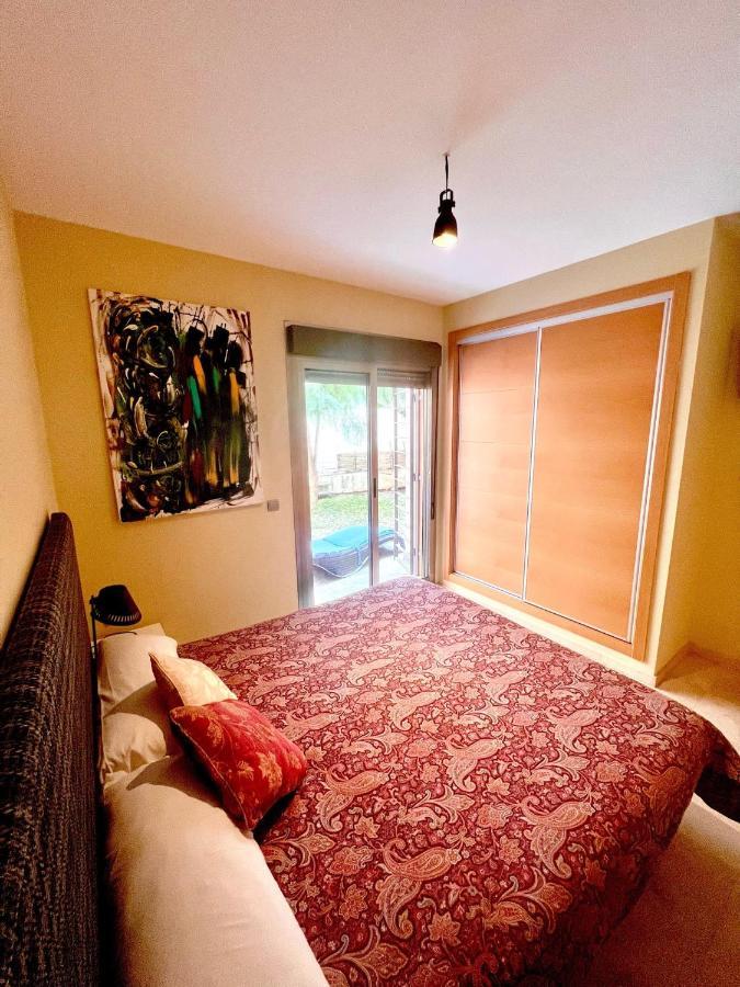 Villa Aguilas Club - Guest House Málaga Eksteriør billede