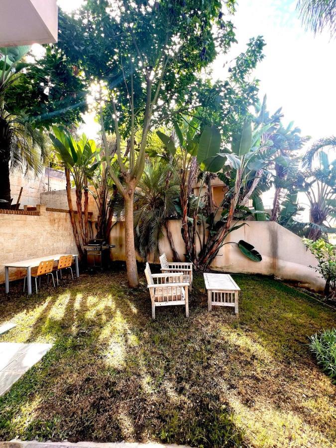 Villa Aguilas Club - Guest House Málaga Eksteriør billede