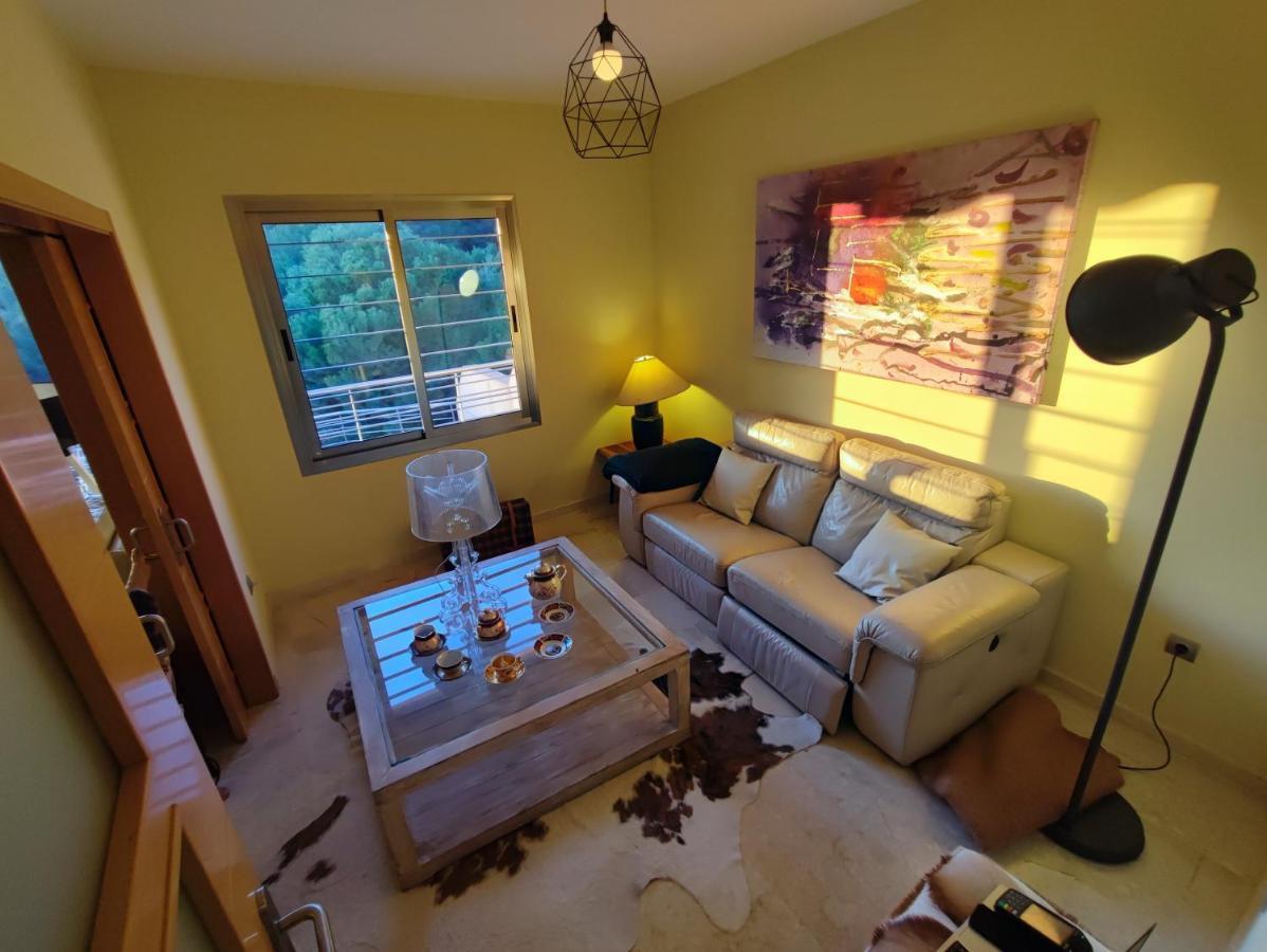 Villa Aguilas Club - Guest House Málaga Eksteriør billede