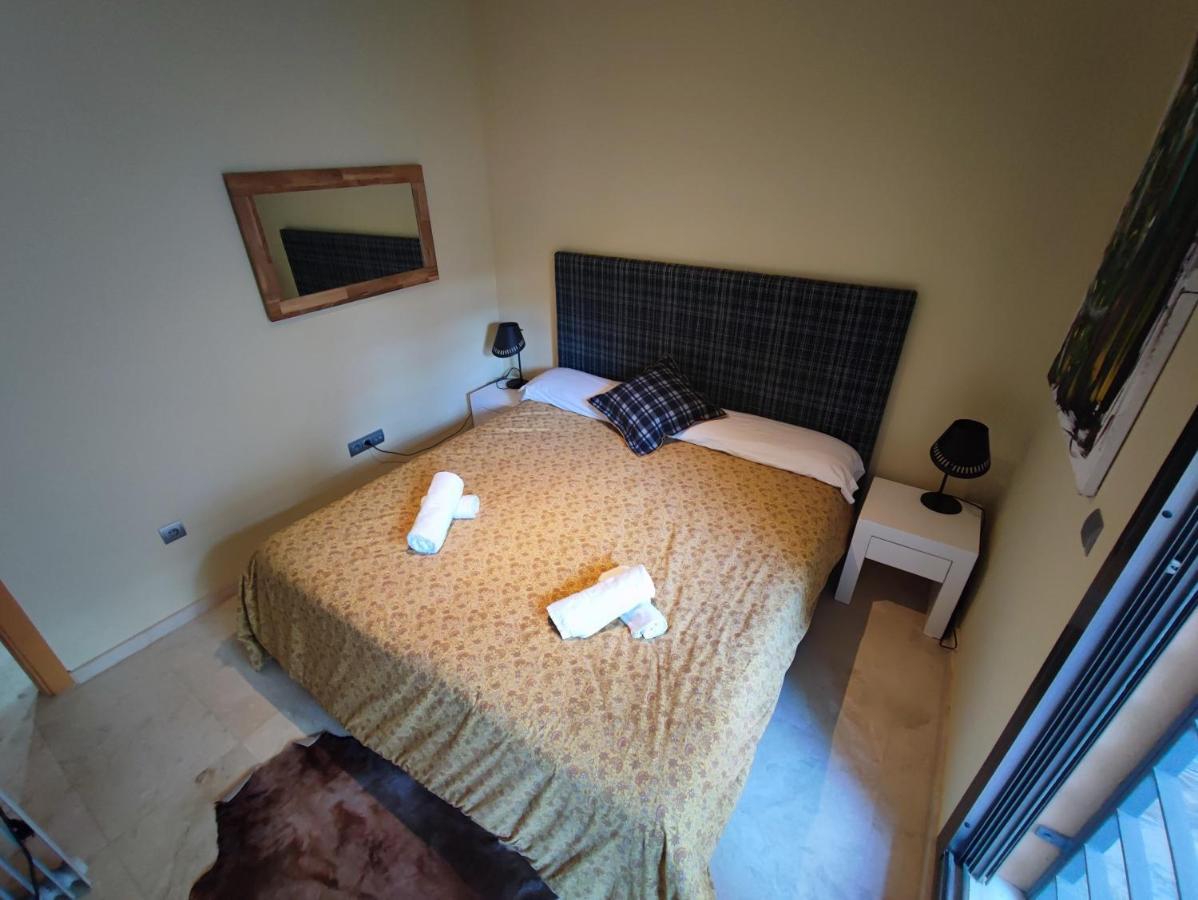 Villa Aguilas Club - Guest House Málaga Eksteriør billede