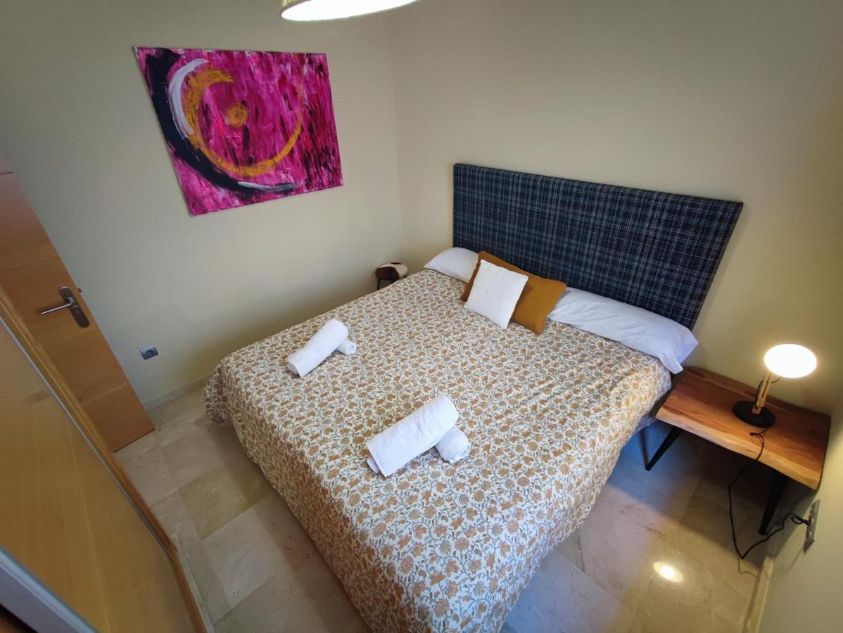 Villa Aguilas Club - Guest House Málaga Eksteriør billede