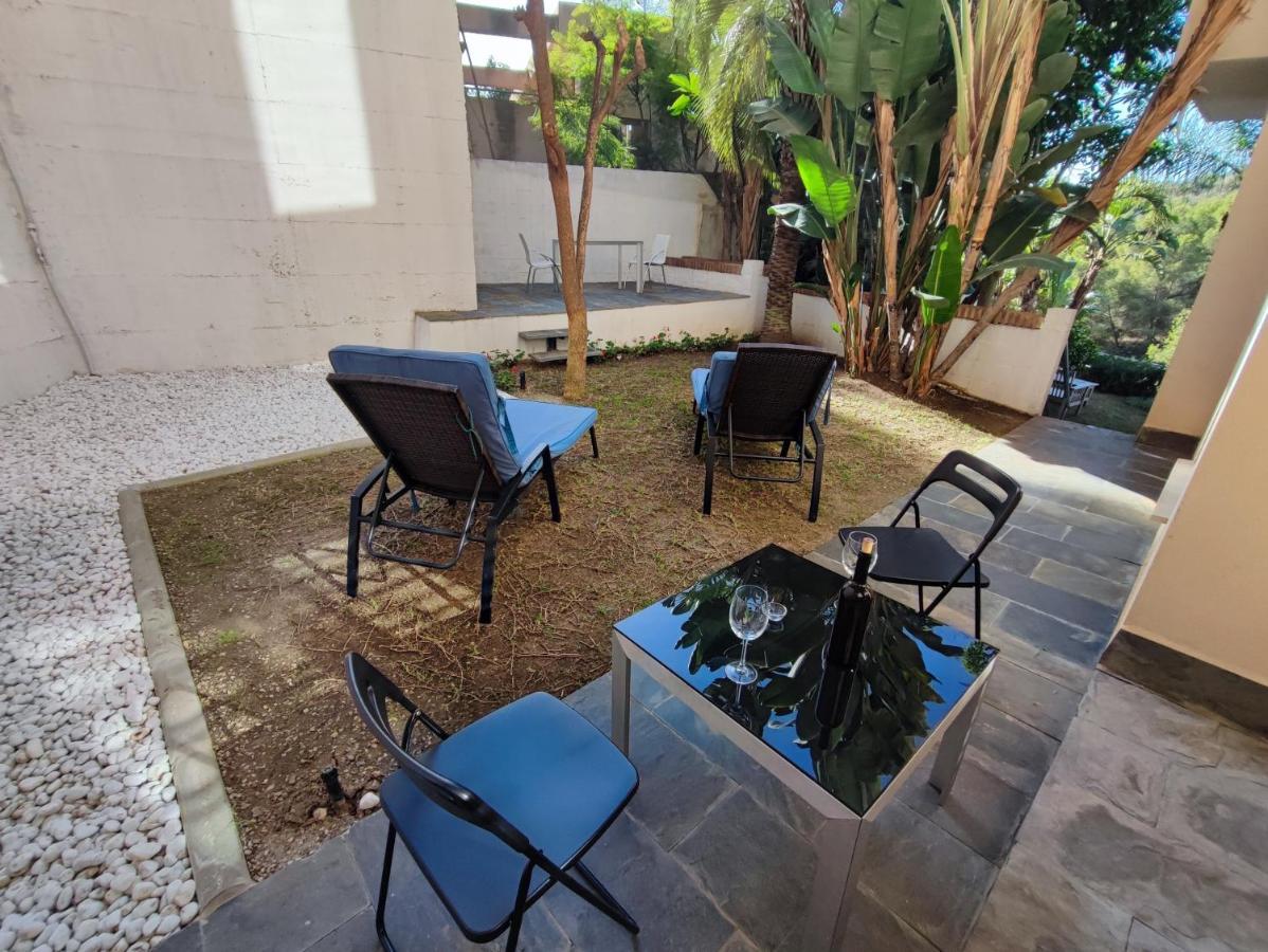 Villa Aguilas Club - Guest House Málaga Eksteriør billede