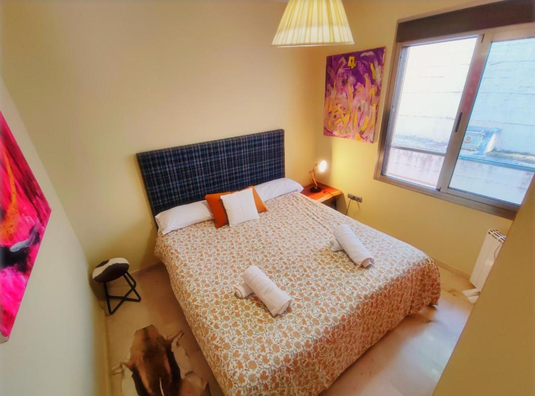 Villa Aguilas Club - Guest House Málaga Eksteriør billede