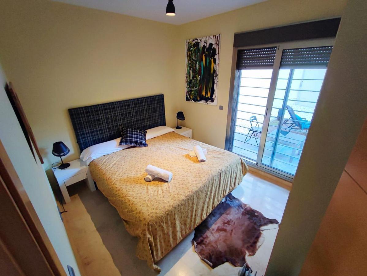 Villa Aguilas Club - Guest House Málaga Eksteriør billede